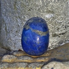 Lapislazzuli blu reale con