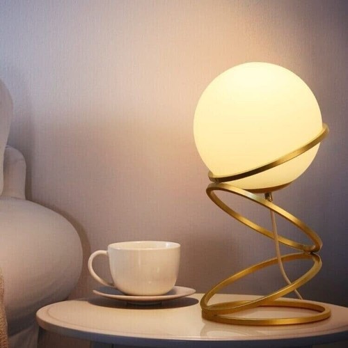 Lampada tavolo elegante - da,