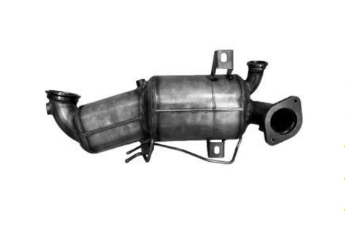 Filtro antiparticolato diesel - filtro,