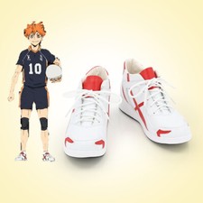 Haikyuu!! Scarpe Shoyo Hinata
