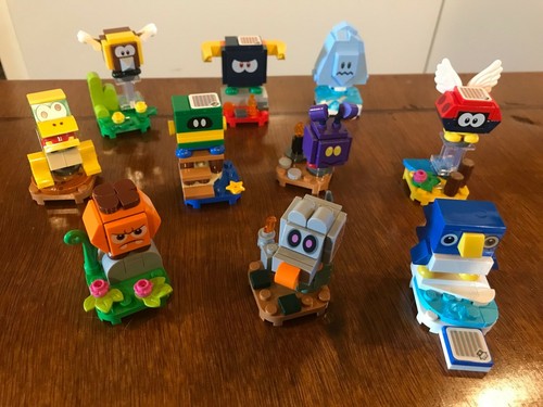 Lego 71402 super mario serie - lego,