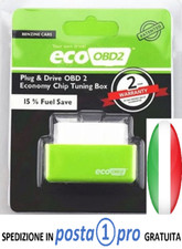 ECO OBD2 OBDII Modulo