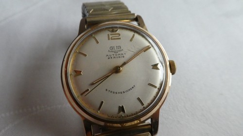 Orologio uomo ddr - orologio, germany