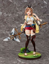 Ryza atelier - ryza, pvc