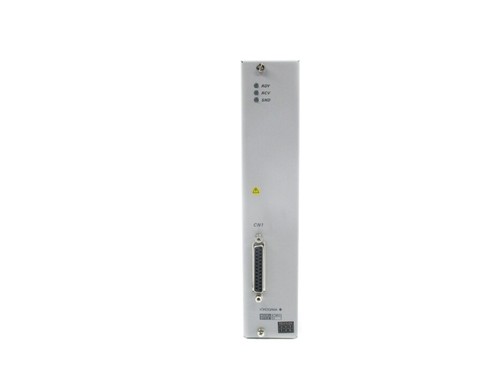 Yokogawa acm11s2 nsnp - yokogawa,