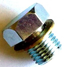 Tappo per cilindro UNIVERSALE