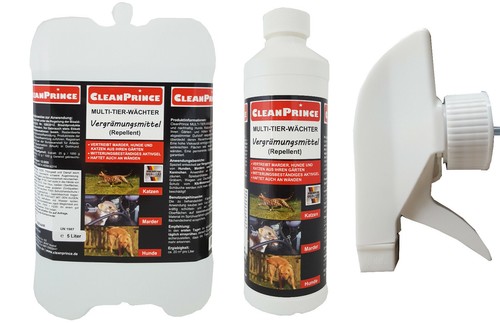 Spray anti martore guardiano