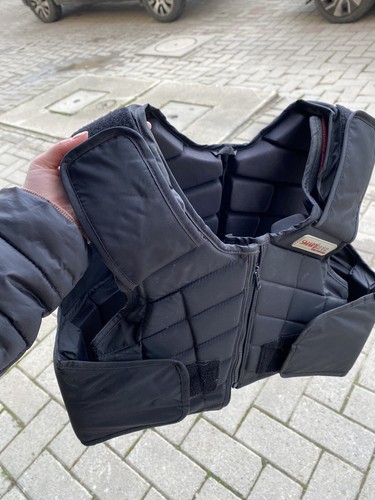 Corpetto equitazione gilet - corpetto, equitazione,