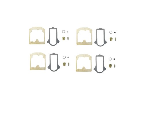 Kit riparazione carburatore - kit,