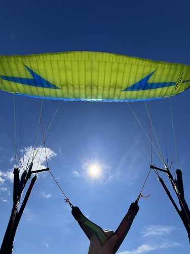 Parapendio ena swing - ena, rs