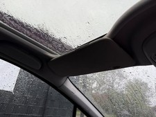 Aletta parasole sinistra Peugeot 308 I SW P23456992