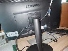 Samsung syncmaster 2443bw - samsung,