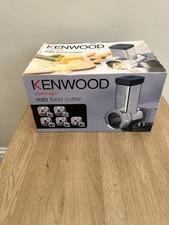 Kenwood Chef/Major AT643 Roto