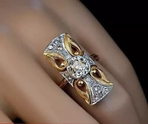 Anello regalo art - anello,