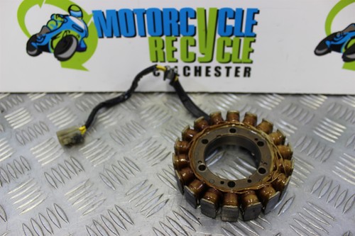 Generatore alternatore statore
