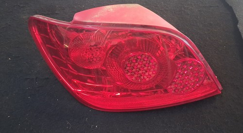 6350p3 fanale post peugeot - 6350p3,