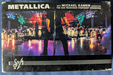 S&M (Symphony & Metallica) - 2