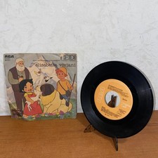 dischi vinile Usati 45 giri