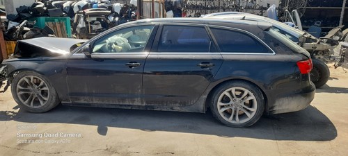 Ricambi audi td kw - 3.0,