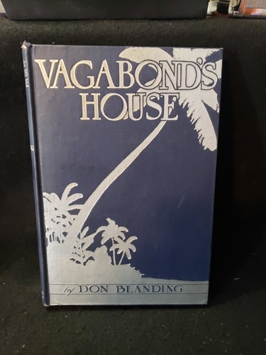 Vagabond house don - house,