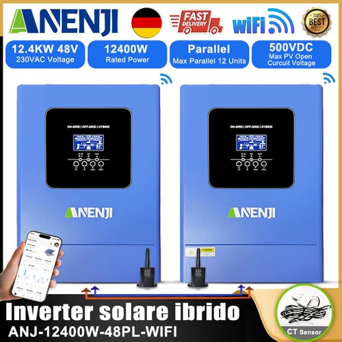 230v 48v inverter - 230v,