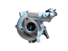 Turbina nuovo NISSAN Almera