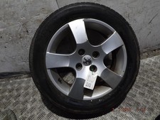 Cerchio in lega Peugeot 207