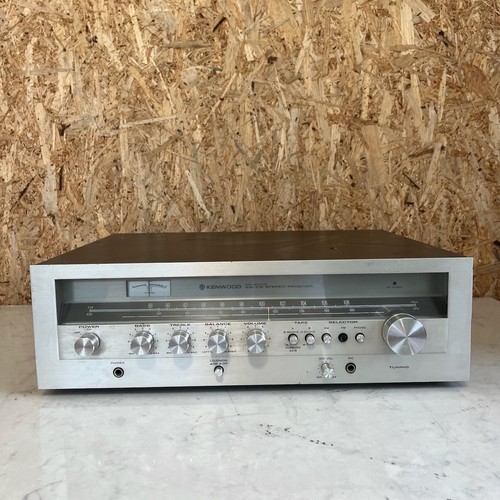 Amplificatore ricevitore