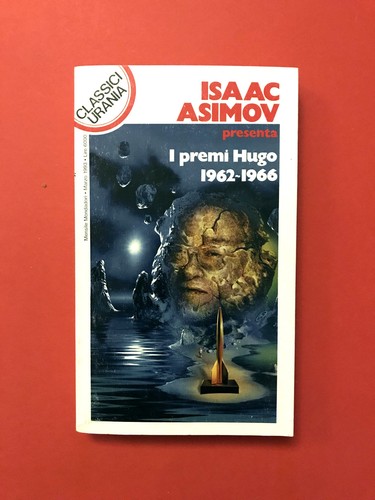 Premi hugo 1962 - i,