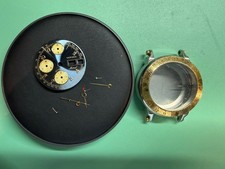Mondia watch Chronograph (