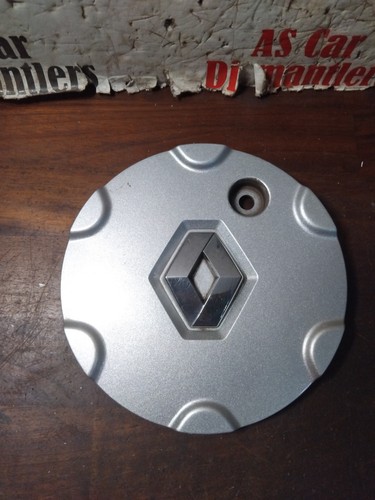Tappo centrale renault - tappo,