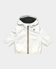 Giacca neonati Claudine Warm