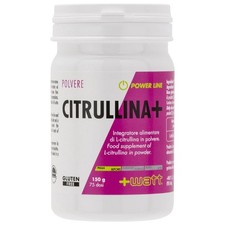 +Watt Citrullina+ 150g