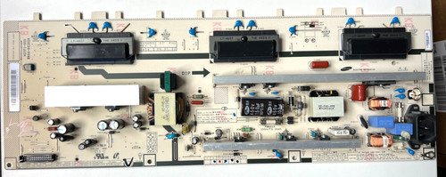 Psu le37b551a6w scheda - psu,