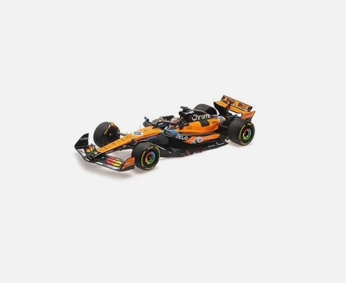 Mclaren mcl39 oscar piastri - mcl39,
