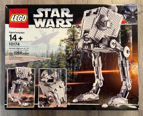 Lego star wars ucs - ucs, imperial