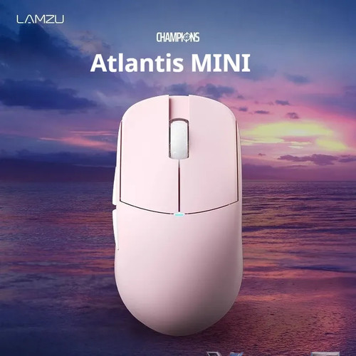 Lamzu atlantis mini mouse - mini, da