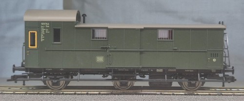 Fleischmann 5069 k - fleischmann, h0
