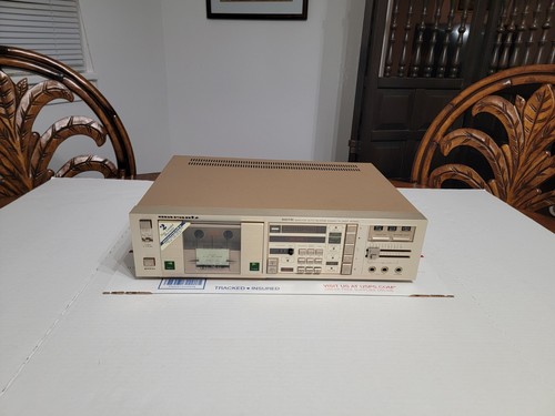 Vintage marantz modello - vintage,
