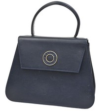 Borsa a mano trapezoidale con