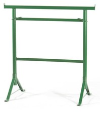 Cavalletto Doppio Regolabile