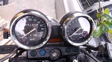 Quadro Km Kawasaki Er-5 1997