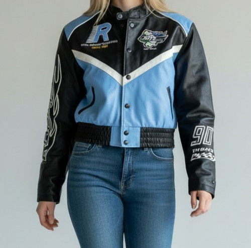 Giacca corsa donna smoke - da,