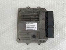 CENTRALINA MOTORE FIAT GRANDE PUNTO 199 1.3 MJ 51806506