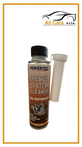 Additivo pulitore iniettori