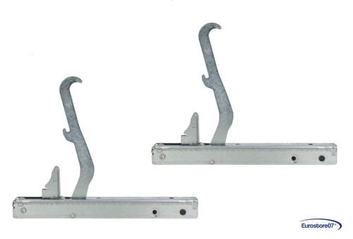 Coppia cerniere sportello - cerniere,