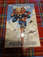 Marvel Avenging Spider-Man La
