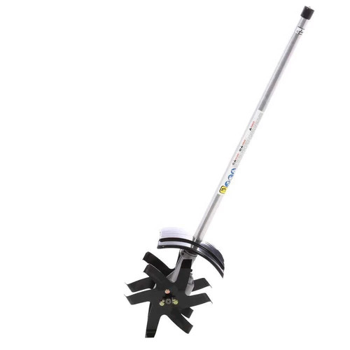 Attacco motozappa echo - attacco,