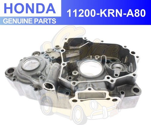 Carter lato sinistro - , honda