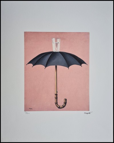 René magritte vacanze - magritte, *